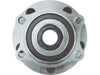 Wheel Bearing and Hub Assembly Centric Parts 400.47001E