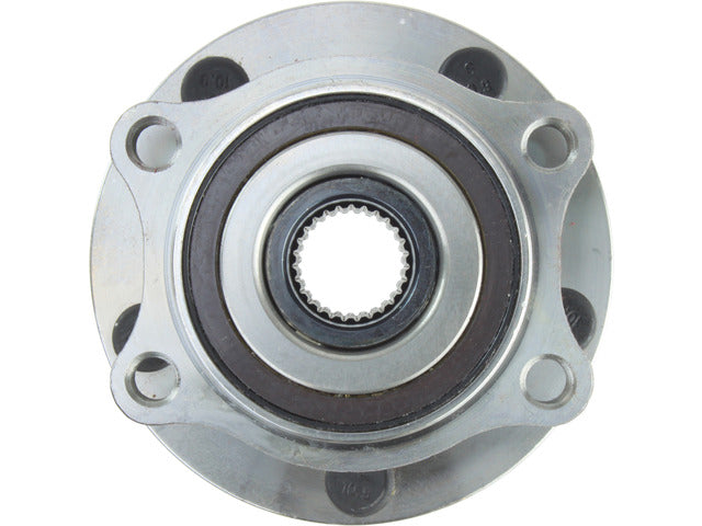 Wheel Bearing and Hub Assembly Centric Parts 400.47001E