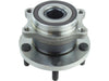 Wheel Bearing and Hub Assembly Centric Parts 400.47001E