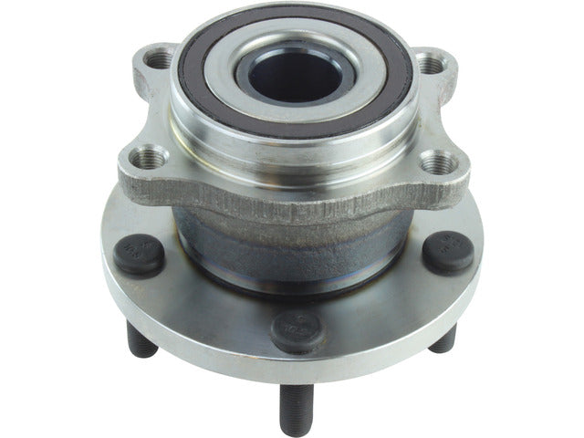 Wheel Bearing and Hub Assembly Centric Parts 400.47001E