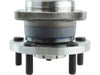 Wheel Bearing and Hub Assembly Centric Parts 400.47001E