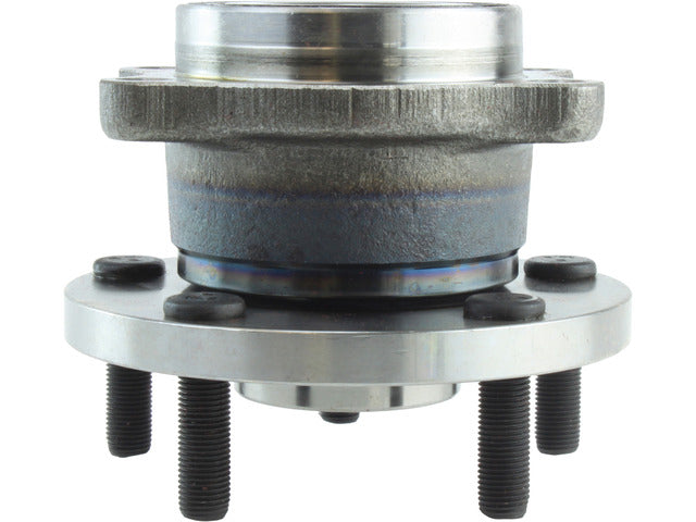Wheel Bearing and Hub Assembly Centric Parts 400.47001E