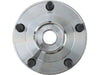 Wheel Bearing and Hub Assembly Centric Parts 400.47001E