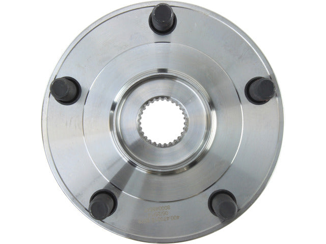 Wheel Bearing and Hub Assembly Centric Parts 400.47001E