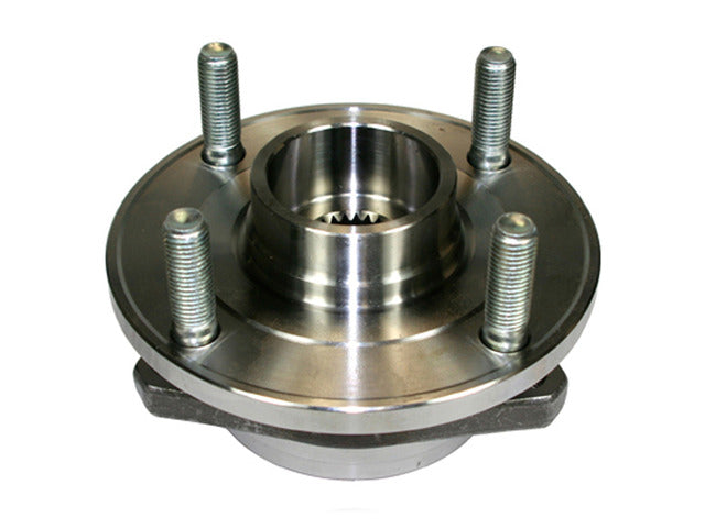 Wheel Bearing and Hub Assembly Centric Parts 400.48000