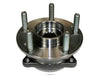 Wheel Bearing and Hub Assembly Centric Parts 400.51000