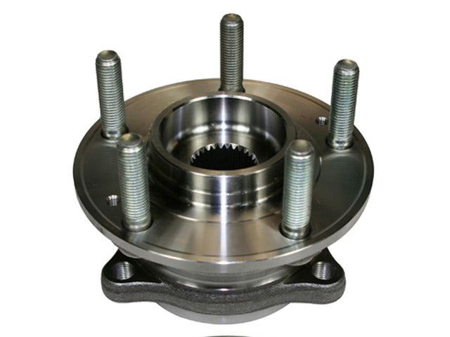 Wheel Bearing and Hub Assembly Centric Parts 400.51000