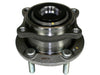 Wheel Bearing and Hub Assembly Centric Parts 400.51000