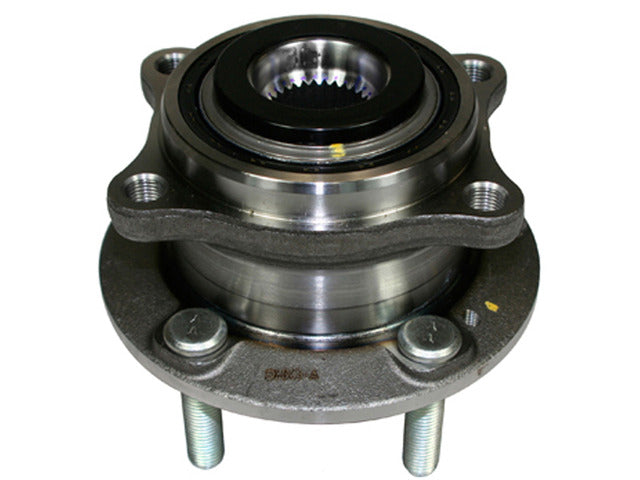 Wheel Bearing and Hub Assembly Centric Parts 400.51000