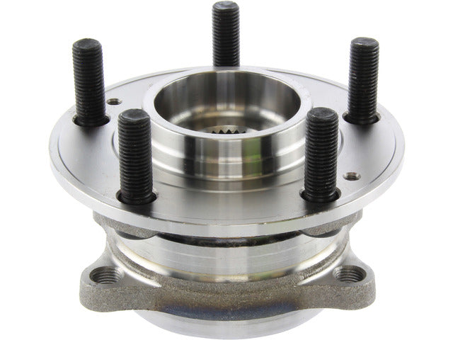 Wheel Bearing and Hub Assembly Centric Parts 400.51000E