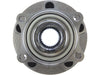 Wheel Bearing and Hub Assembly Centric Parts 400.51000E