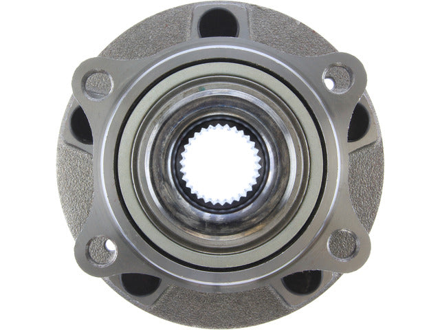 Wheel Bearing and Hub Assembly Centric Parts 400.51000E