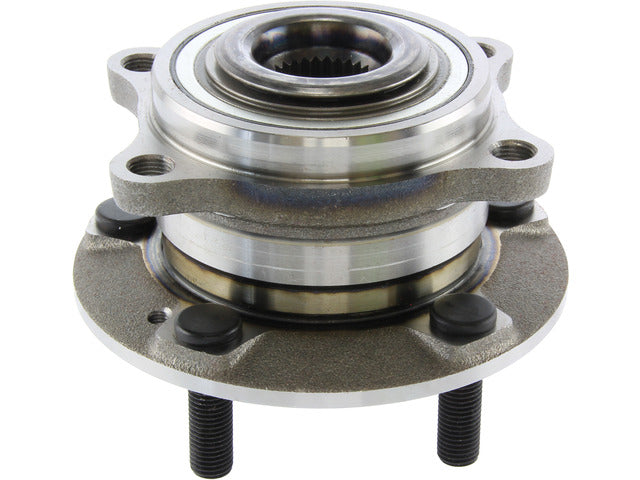 Wheel Bearing and Hub Assembly Centric Parts 400.51000E