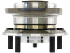 Wheel Bearing and Hub Assembly Centric Parts 400.51000E