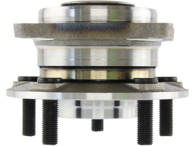Wheel Bearing and Hub Assembly Centric Parts 400.51000E