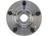 Wheel Bearing and Hub Assembly Centric Parts 400.51000E