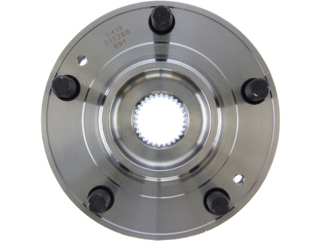 Wheel Bearing and Hub Assembly Centric Parts 400.51000E