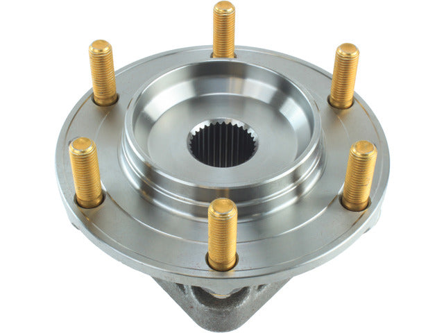Wheel Bearing and Hub Assembly Centric Parts 400.51001E
