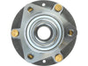 Wheel Bearing and Hub Assembly Centric Parts 400.51001E