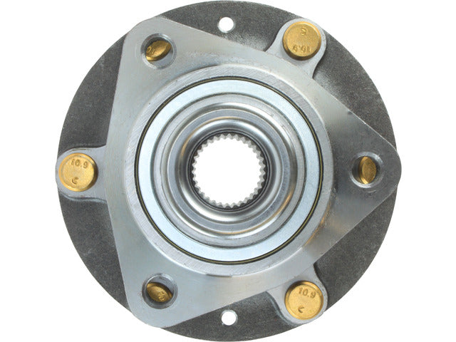 Wheel Bearing and Hub Assembly Centric Parts 400.51001E