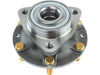 Wheel Bearing and Hub Assembly Centric Parts 400.51001E