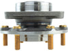 Wheel Bearing and Hub Assembly Centric Parts 400.51001E