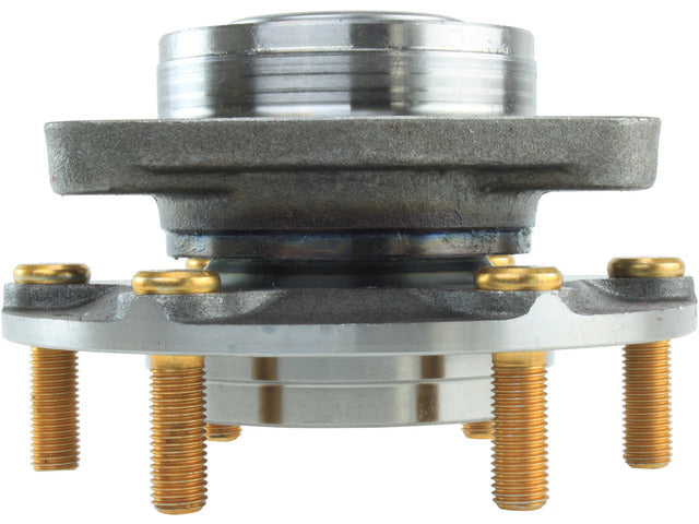 Wheel Bearing and Hub Assembly Centric Parts 400.51001E