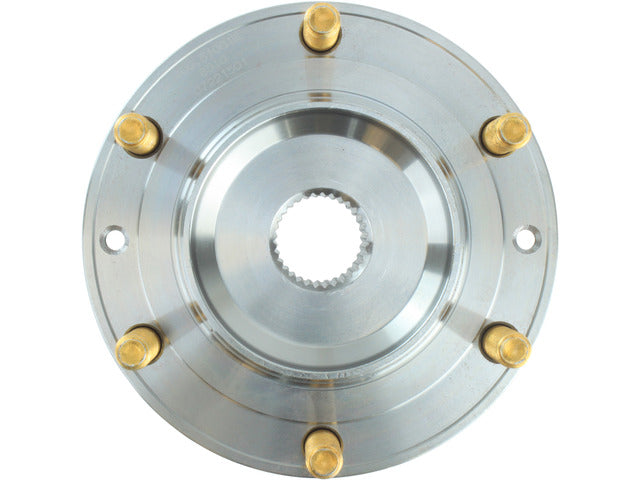 Wheel Bearing and Hub Assembly Centric Parts 400.51001E