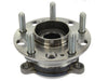 Wheel Bearing and Hub Assembly Centric Parts 400.51002