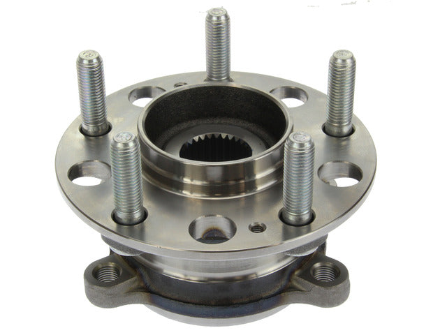 Wheel Bearing and Hub Assembly Centric Parts 400.51002
