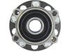 Wheel Bearing and Hub Assembly Centric Parts 400.51002