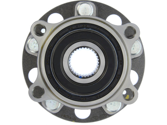 Wheel Bearing and Hub Assembly Centric Parts 400.51002