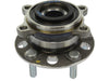 Wheel Bearing and Hub Assembly Centric Parts 400.51002