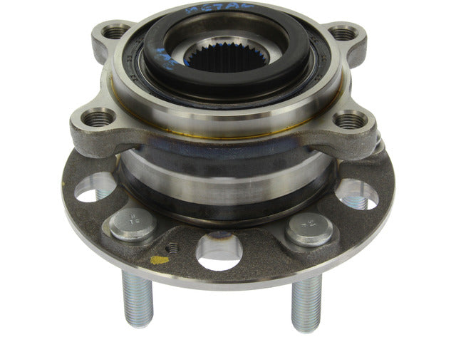 Wheel Bearing and Hub Assembly Centric Parts 400.51002