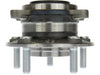 Wheel Bearing and Hub Assembly Centric Parts 400.51002