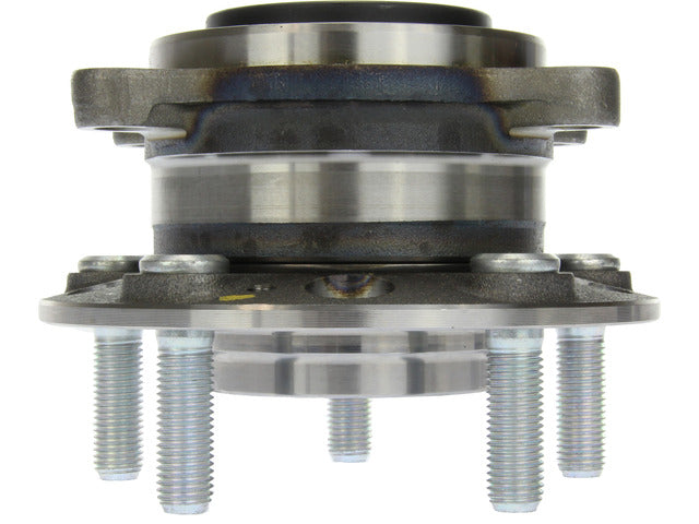 Wheel Bearing and Hub Assembly Centric Parts 400.51002