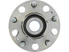 Wheel Bearing and Hub Assembly Centric Parts 400.51002