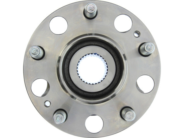 Wheel Bearing and Hub Assembly Centric Parts 400.51002