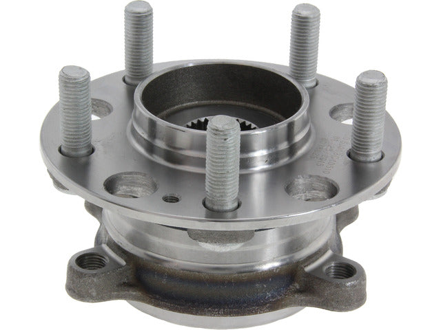 Wheel Bearing and Hub Assembly Centric Parts 400.51002E