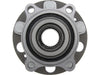 Wheel Bearing and Hub Assembly Centric Parts 400.51002E