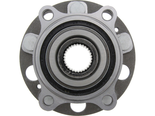 Wheel Bearing and Hub Assembly Centric Parts 400.51002E