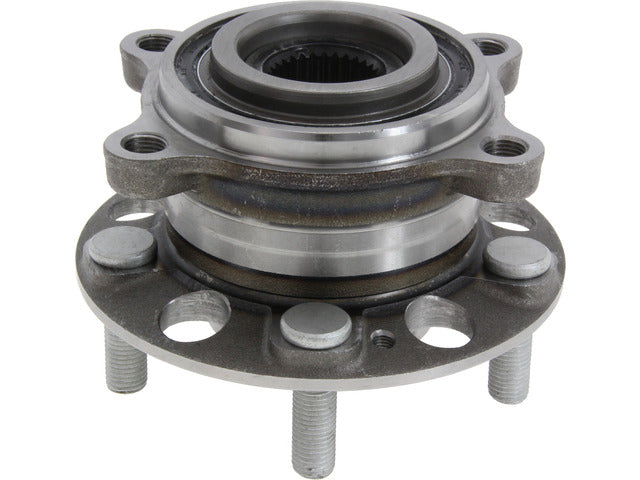 Wheel Bearing and Hub Assembly Centric Parts 400.51002E