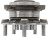 Wheel Bearing and Hub Assembly Centric Parts 400.51002E
