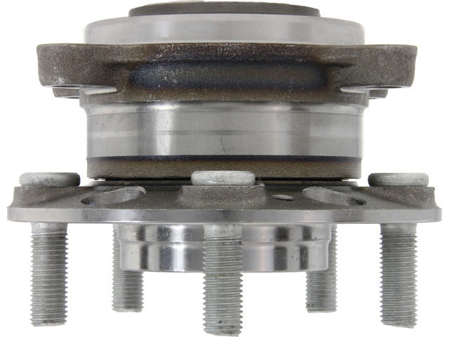 Wheel Bearing and Hub Assembly Centric Parts 400.51002E