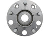 Wheel Bearing and Hub Assembly Centric Parts 400.51002E