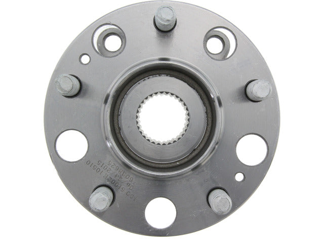 Wheel Bearing and Hub Assembly Centric Parts 400.51002E