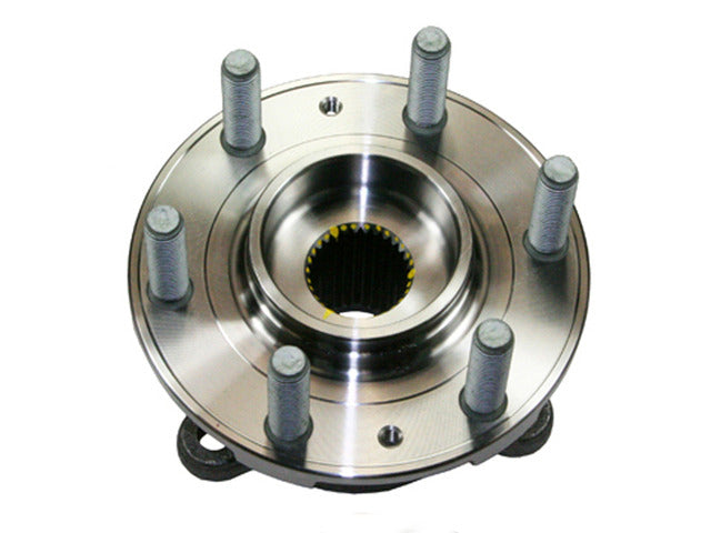 Wheel Bearing and Hub Assembly Centric Parts 400.51003