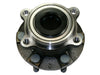 Wheel Bearing and Hub Assembly Centric Parts 400.51003