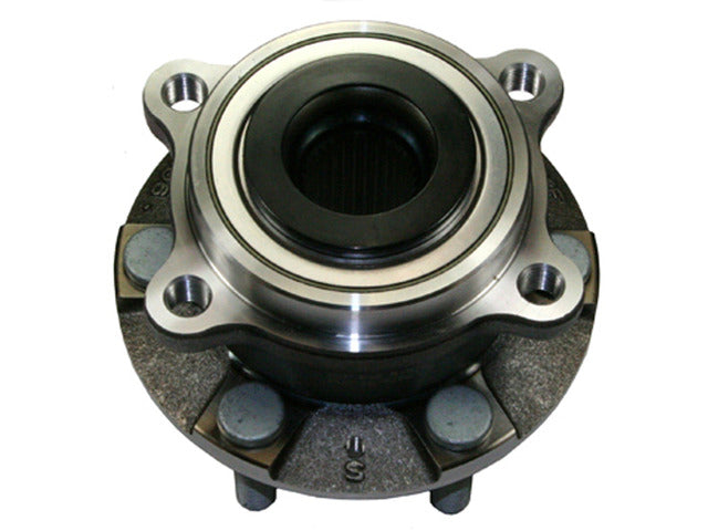 Wheel Bearing and Hub Assembly Centric Parts 400.51003