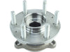 Wheel Bearing and Hub Assembly Centric Parts 400.51003E